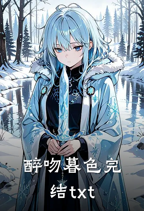 醉吻暮色完结txt