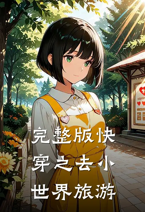 完整版快穿之去小世界旅游