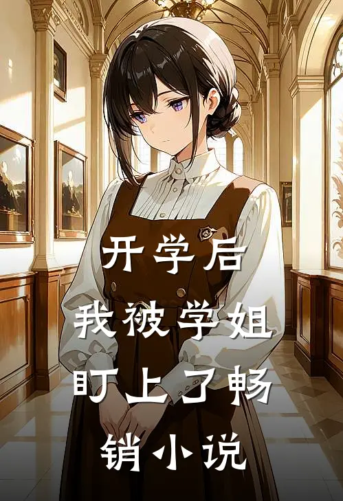 开学后，我被学姐盯上了畅销小说