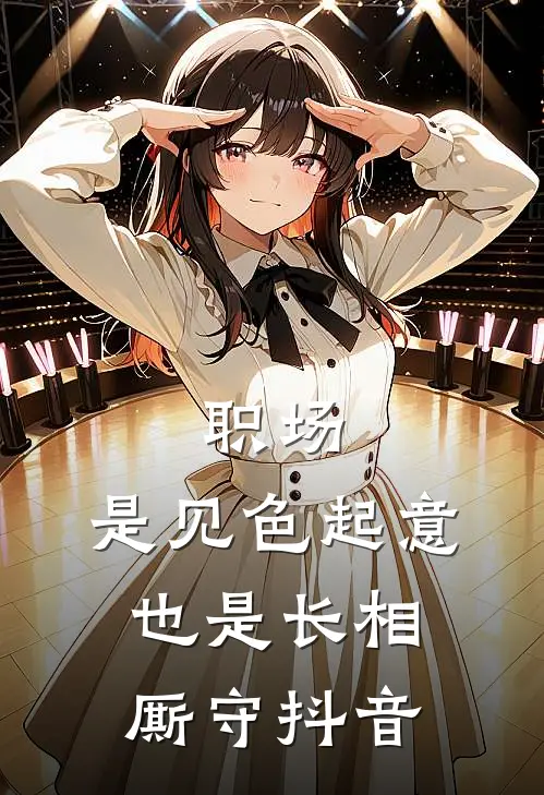 职场：是见色起意也是长相厮守抖音