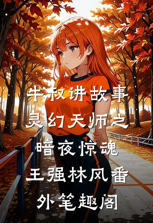 牛叔讲故事：灵幻天师之暗夜惊魂：王强林风番外笔趣阁
