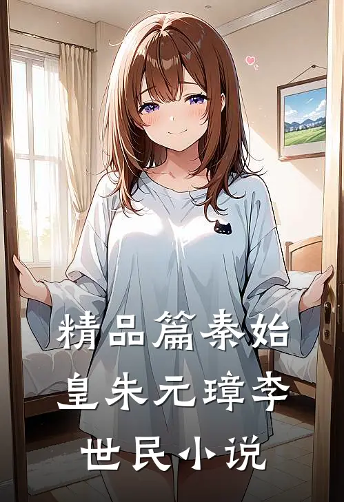 精品篇秦始皇朱元璋李世民小说