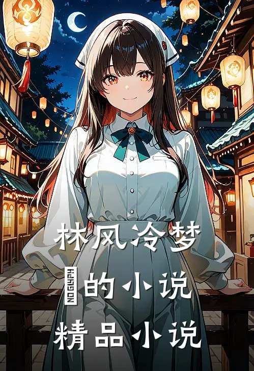 林风冷梦娢的小说精品小说