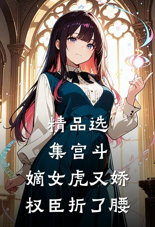 精品选集宫斗：嫡女虎又娇，权臣折了腰