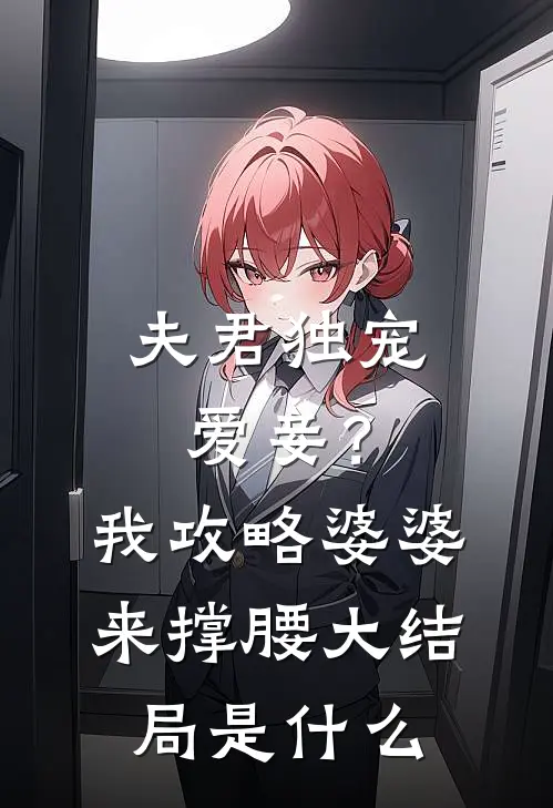夫君独宠爱妾？我攻略婆婆来撑腰大结局是什么