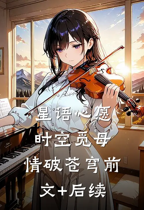 星语心愿：时空觅母，情破苍穹前文+后续