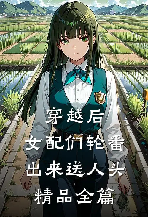 穿越后，女配们轮番出来送人头精品全篇