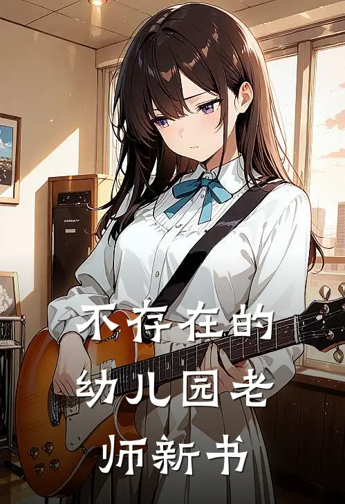 不存在的幼儿园老师新书