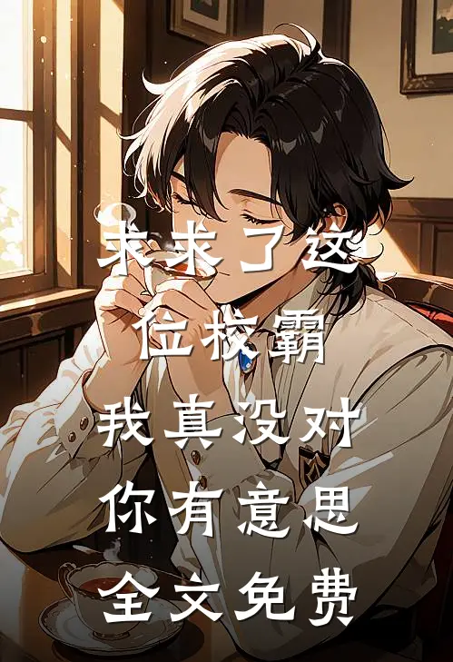求求了这位校霸，我真没对你有意思全文免费