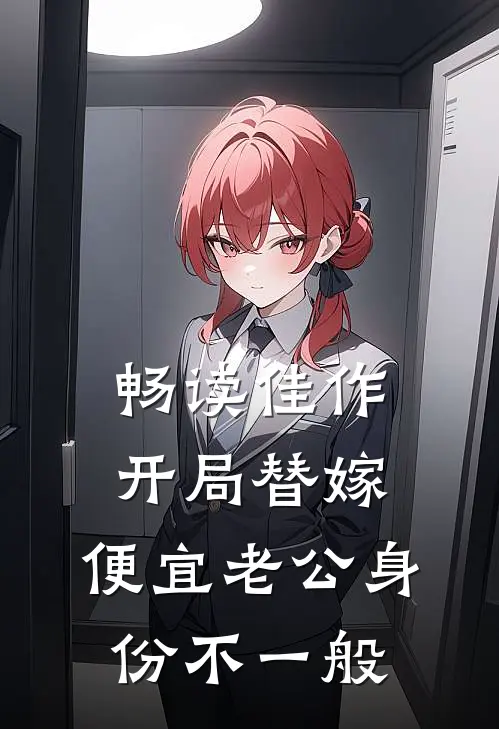 畅读佳作开局替嫁，便宜老公身份不一般