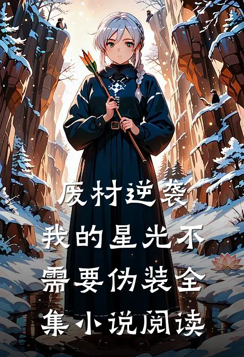 废材逆袭：我的星光不需要伪装全集小说阅读