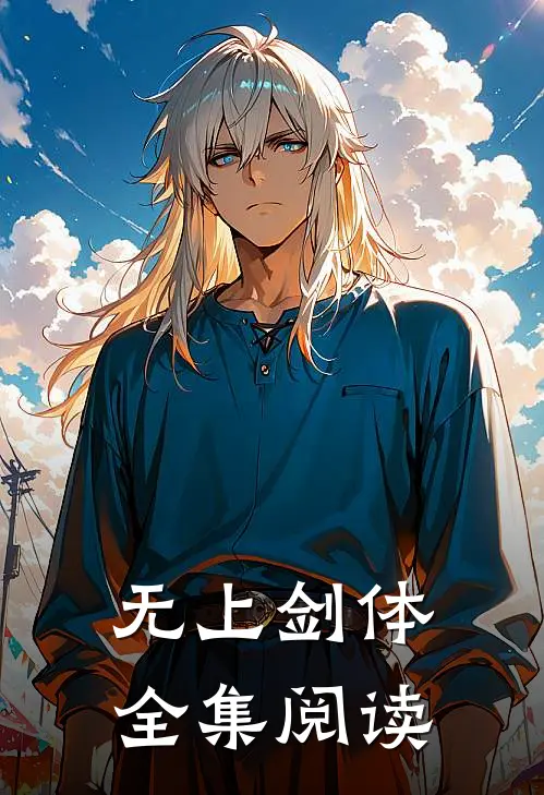 无上剑体全集阅读
