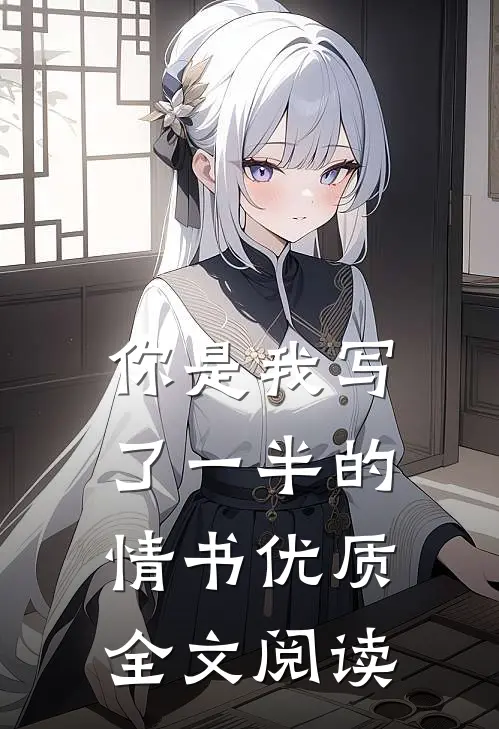 你是我写了一半的情书优质全文阅读