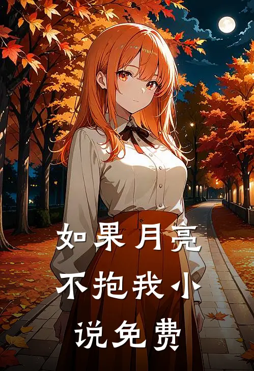 如果月亮不抱我小说免费