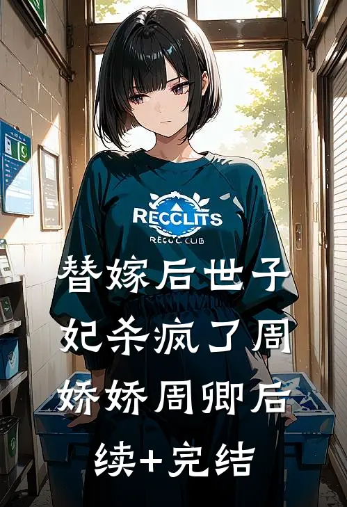 替嫁后世子妃杀疯了周娇娇周卿后续+完结
