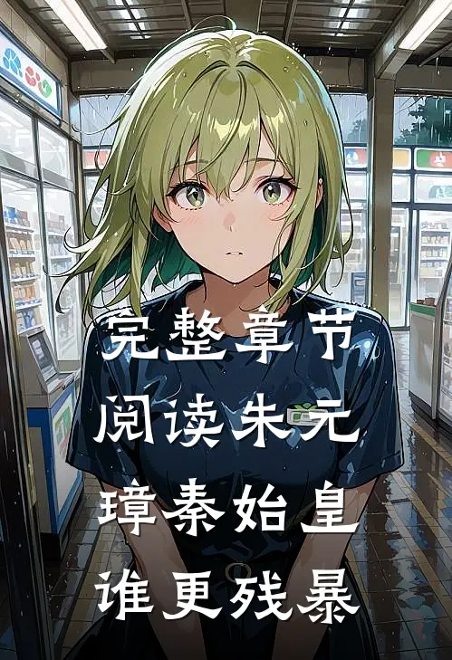 完整章节阅读朱元璋秦始皇谁更残暴