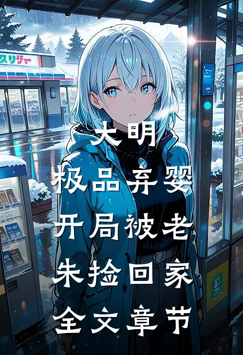 大明：极品弃婴，开局被老朱捡回家全文章节