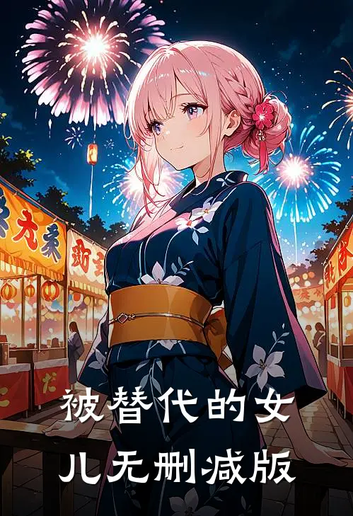 被替代的女儿无删减版