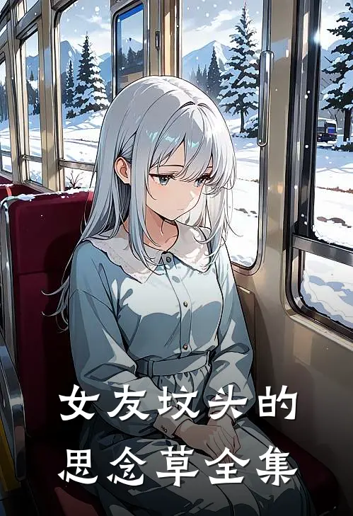 女友坟头的思念草 全集