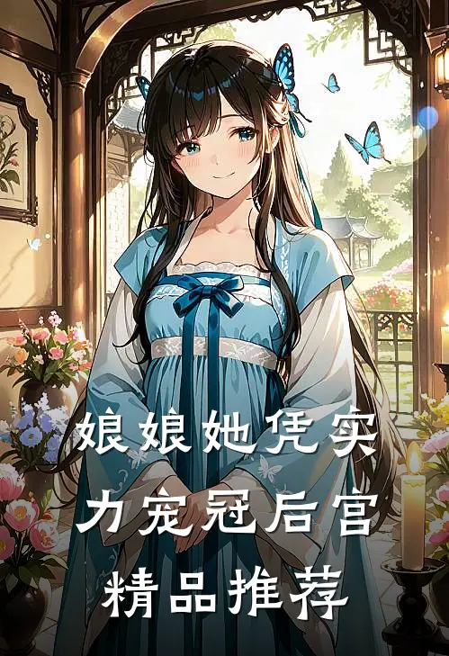 娘娘她凭实力宠冠后宫精品推荐