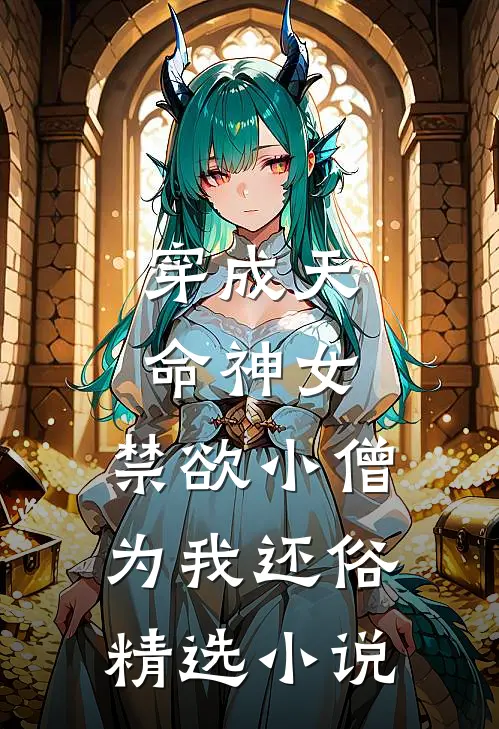 穿成天命神女，禁欲小僧为我还俗精选小说