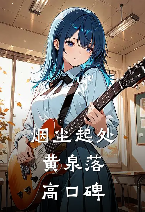烟尘起处黄泉落高口碑