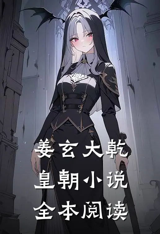 姜玄大乾皇朝小说全本阅读