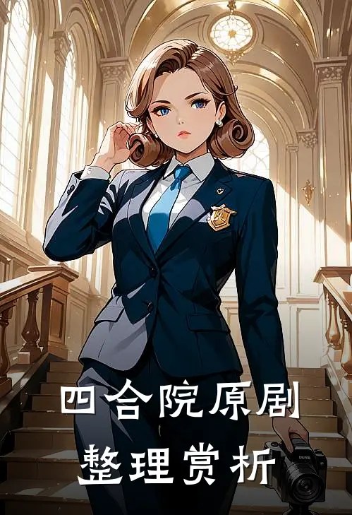 四合院原剧整理赏析