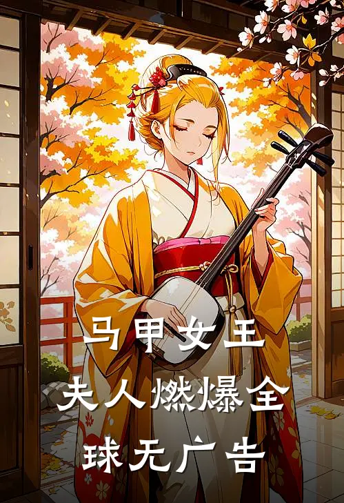 马甲女王：夫人燃爆全球无广告