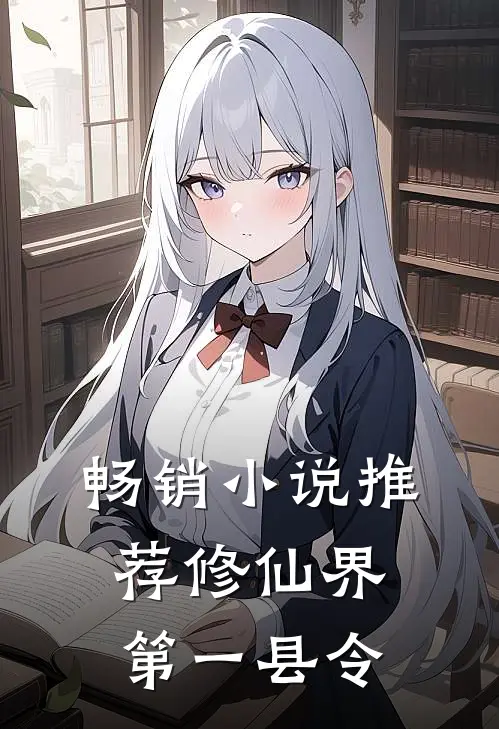 畅销小说推荐修仙界第一县令