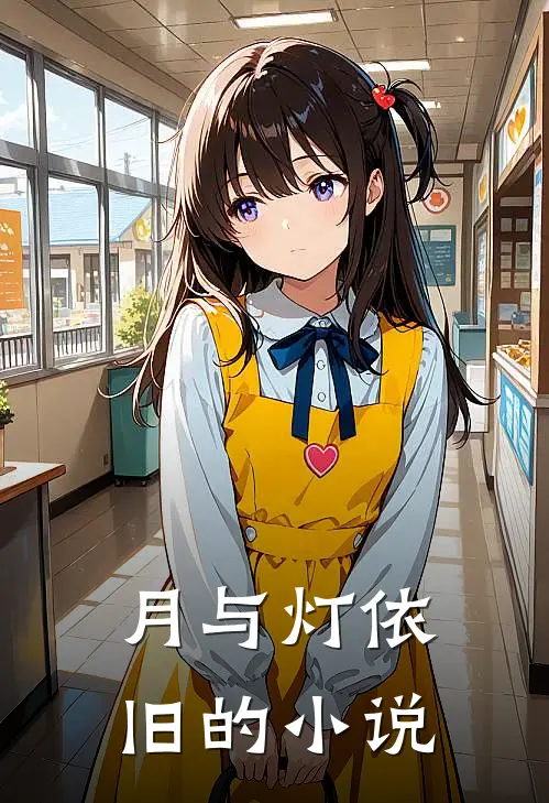 月与灯依旧的小说