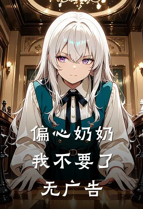 偏心奶奶我不要了无广告