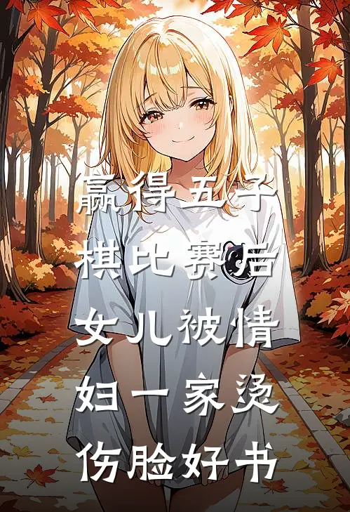 赢得五子棋比赛后，女儿被情妇一家烫伤脸好书