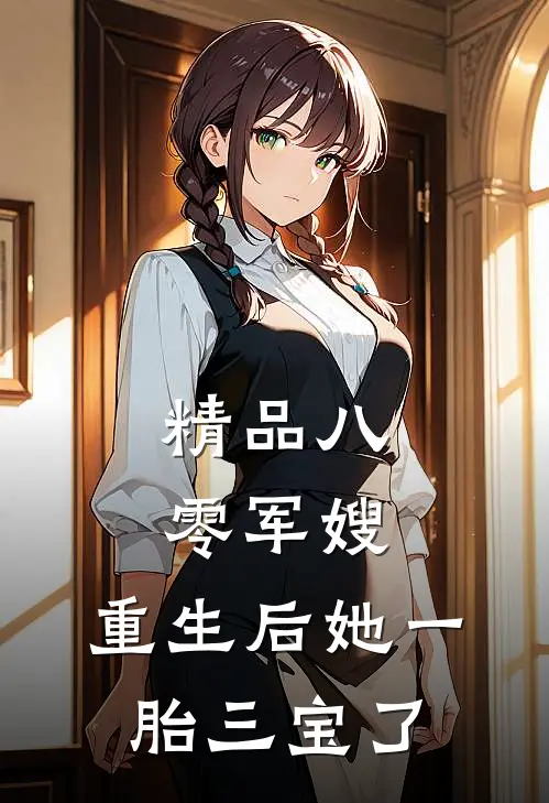 精品八零军嫂：重生后她一胎三宝了