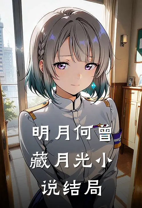 明月何曾藏月光小说结局
