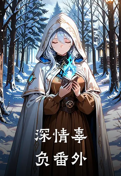 深情辜负番外