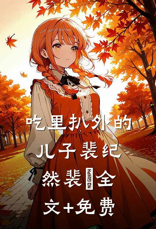 吃里扒外的儿子裴纪然裴璟全文+免费