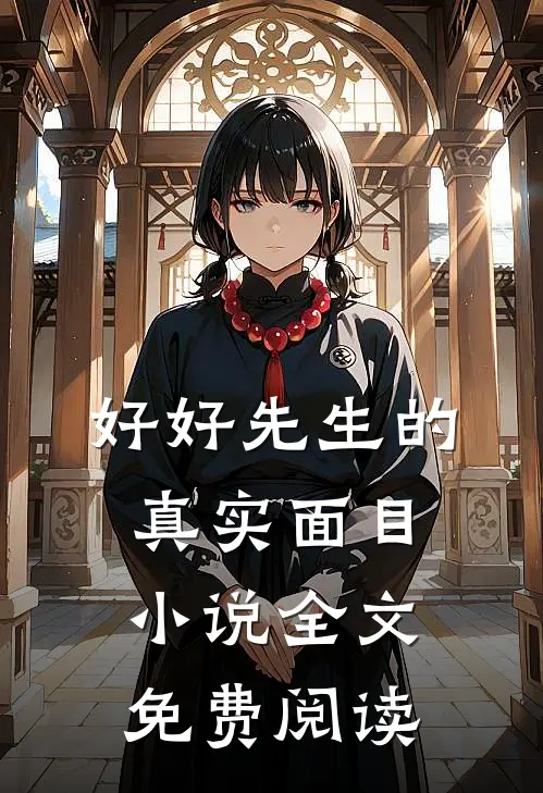 好好先生的真实面目小说全文免费阅读