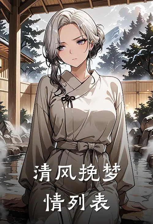 清风挽梦情列表