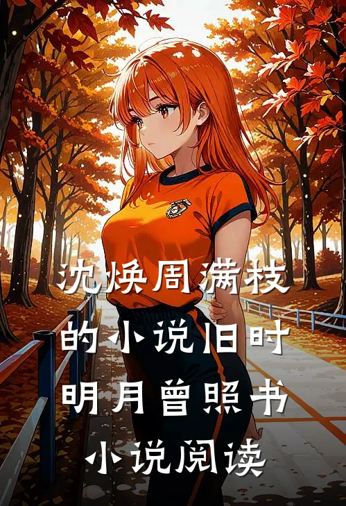 沈焕周满枝的小说旧时明月曾照书小说阅读