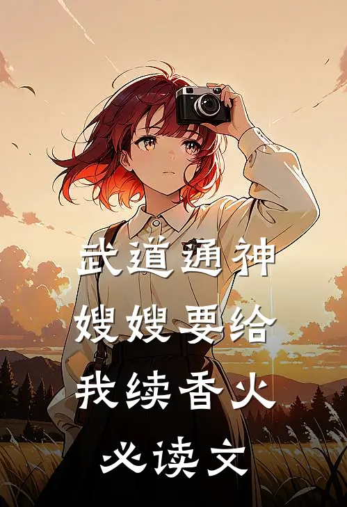 武道通神：嫂嫂要给我续香火必读文