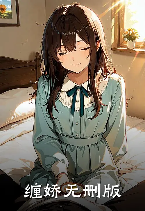 缠娇无删版