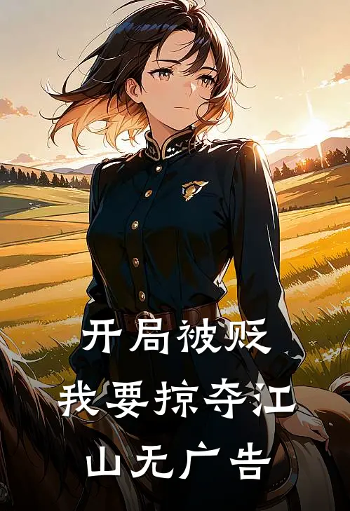 开局被贬，我要掠夺江山无广告