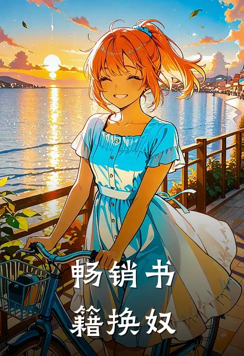 畅销书籍换奴
