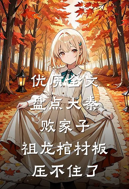 优质全文盘点大秦败家子，祖龙棺材板压不住了