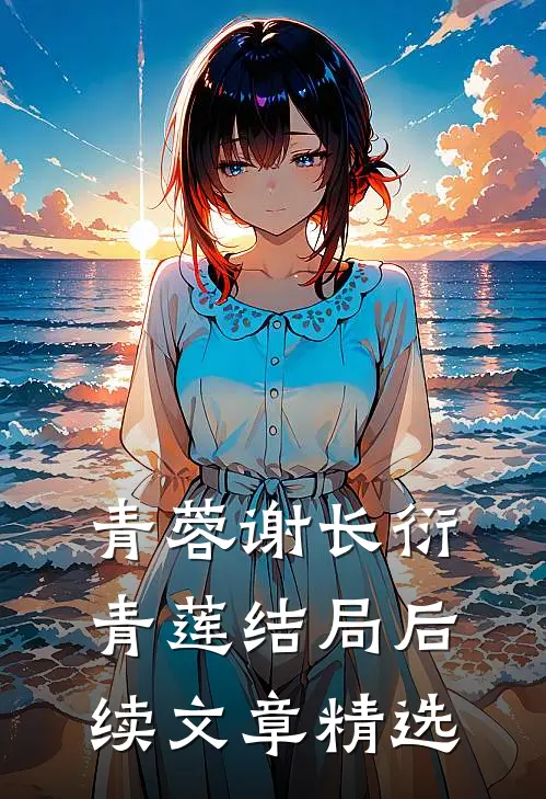 青蓉谢长衍青莲结局后续文章精选