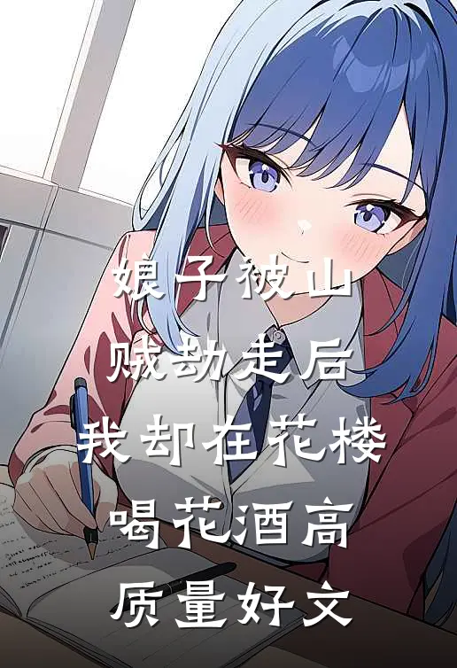 娘子被山贼劫走后，我却在花楼喝花酒高质量好文