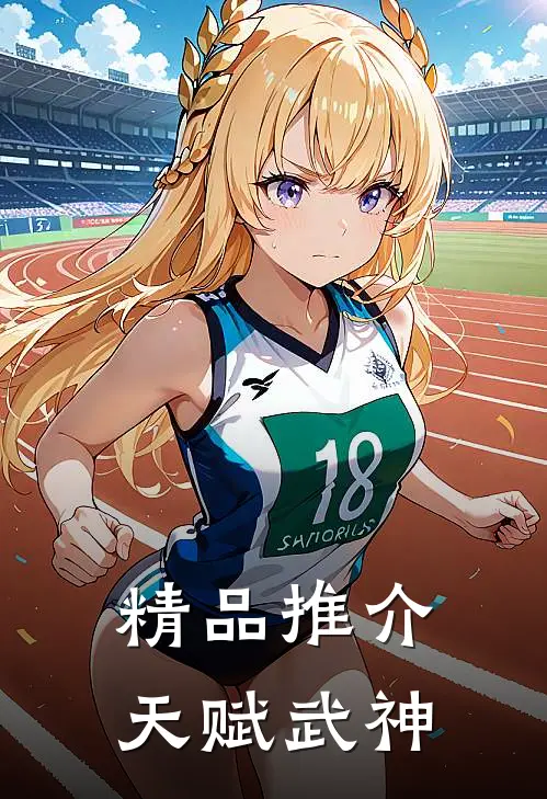 精品推介天赋武神