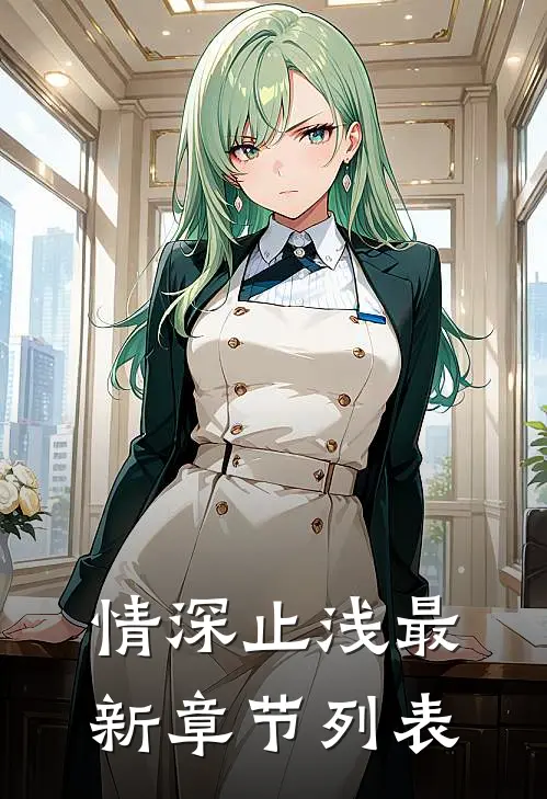 情深止浅最新章节列表