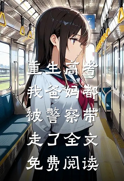 重生高考，我爸妈都被警察带走了全文免费阅读